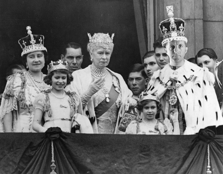 20200115-The King and I