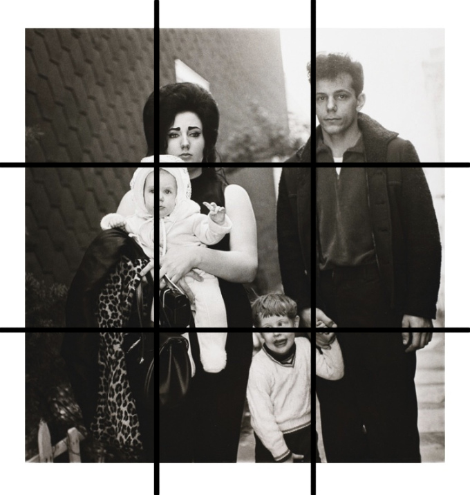 rule of thirds,reading images